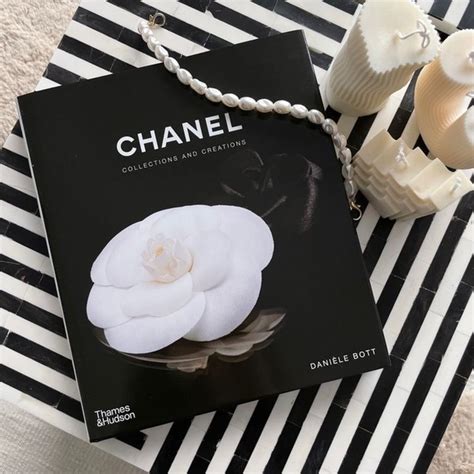 bott chanel book.